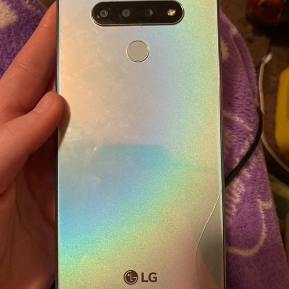Lg android - Picture 2 of 4